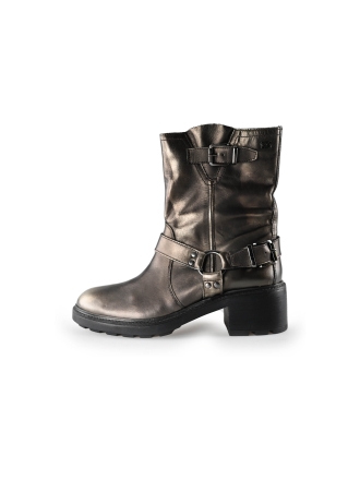 Lazamani Biker boots Bruin 239012