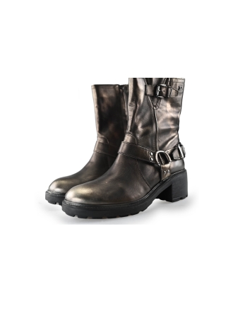 Lazamani Biker boots Bruin 239012