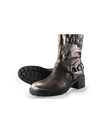 Lazamani Biker boots