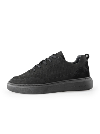 Cycleur de Luxe Sneakers Zwart 239013