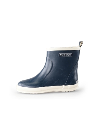 Bergstein Regenlaarzen Blauw 239016