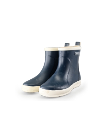 Bergstein Regenlaarzen Blauw 239016