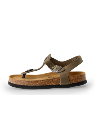 Hush Puppies Sandalen Groen 239024