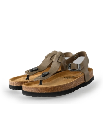 Hush Puppies Sandalen Groen 239024