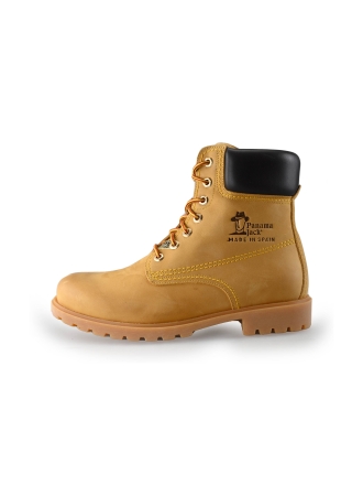 Panama Jack Veterboots Geel 239029