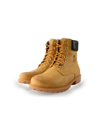Panama Jack Veterboots Geel 239029