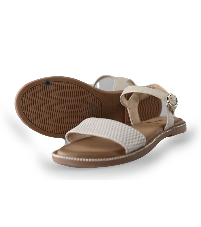 s. Oliver Sandalen