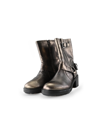 Lazamani Biker boots Bruin 239031