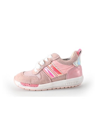Shoesme Sneakers Roze 239036