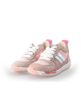 Shoesme Sneakers Roze 239036