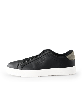 PME Legend Sneakers Zwart 239049