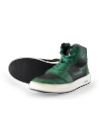 Muyters Hoge sneakers