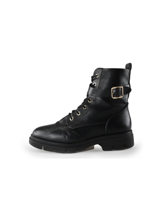 Tamaris Veterboots Zwart 239083