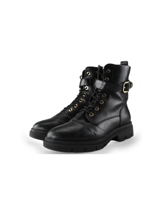 Tamaris Veterboots Zwart 239083