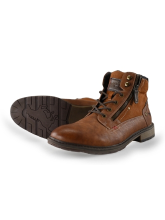 Mustang Veterboots