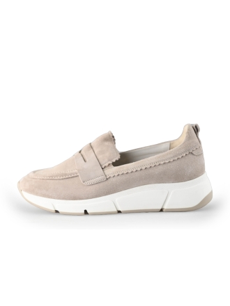Gabor Instappers Beige 239098