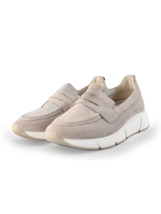 Gabor Instappers Beige 239098