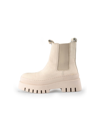 Tamaris Chelsea boots Beige 239105