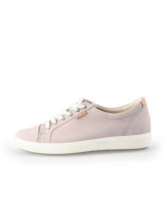 Ecco Veterschoenen Bruin 239110