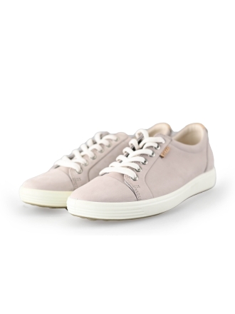Ecco Veterschoenen Bruin 239110
