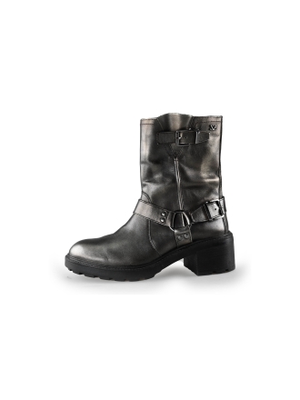 Lazamani Biker boots Zilver 239114
