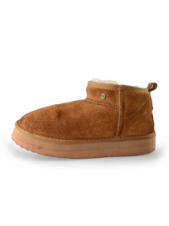 Warmbat Boots Bruin 239118