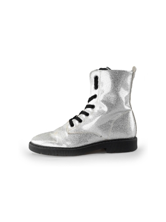 Kipling Veterboots Zilver 239119