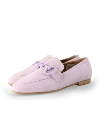 Hampton Bays Loafers  Paars 239120