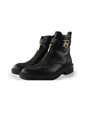 Mexx Biker boots Zwart 239124