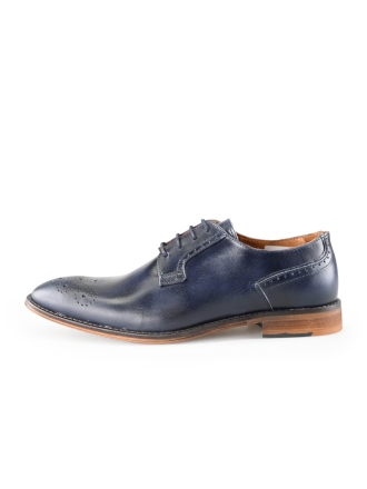 Via Borgo Nette schoenen  Blauw 239126