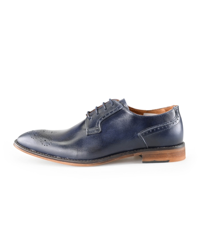 Via Borgo Nette schoenen 