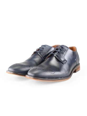 Via Borgo Nette schoenen  Blauw 239126