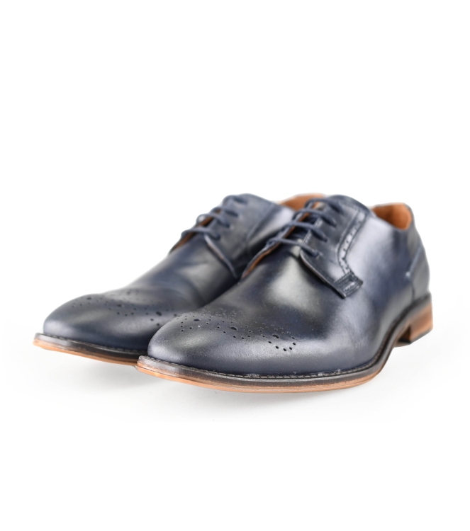 Via Borgo Nette schoenen 
