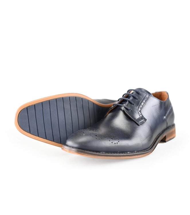 Via Borgo Nette schoenen 