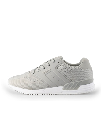 Bjorn Borg Sneakers Grijs 239128