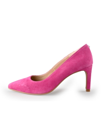 Linea Zeta Pumps Roze 239129