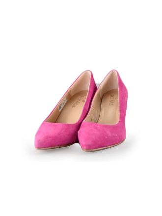 Linea Zeta Pumps Roze 239129