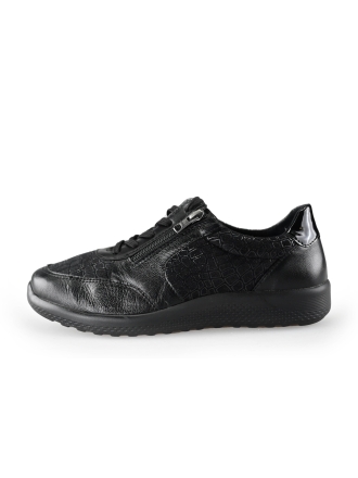 Feyn Sneakers Zwart 239131