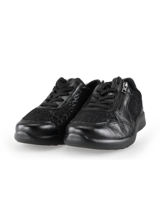 Feyn Sneakers Zwart 239131