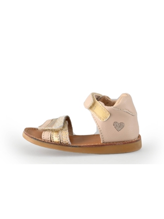 Shoesme Sandalen Beige 239133