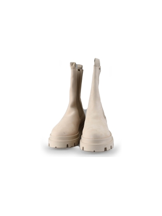 Tamaris Chelsea boots Beige 239146
