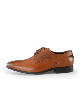Via Borgo Nette schoenen  Bruin 239147