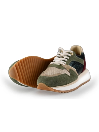 Ambitious Sneakers