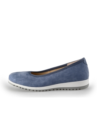 Gabor Ballerina's Blauw 239158