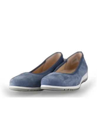 Gabor Ballerina's Blauw 239158