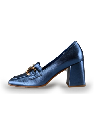 Signatura Loafers  Blauw 239159