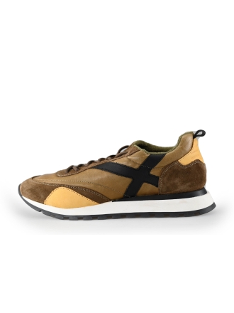 Via Borgo Sneakers Bruin 239176