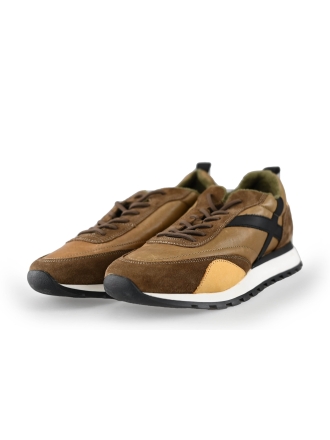 Via Borgo Sneakers Bruin 239176
