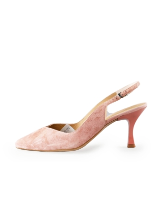 Unisa Pumps Roze 239178