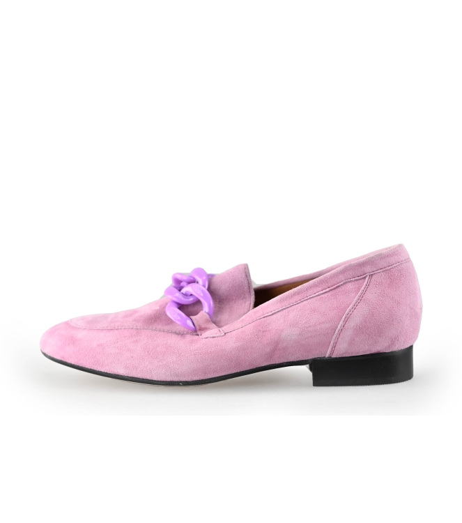 Linea Zeta Loafers 